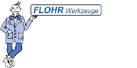 Kundenlogo von FLOHR Werkzeuge GmbH