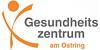 Kundenlogo von Krankengymnastik Gesundheitszentrum am Ostring