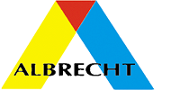 Kundenlogo von Albrecht Malerbetrieb GmbH