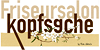 Kundenlogo von Friseursalon Kopfsache