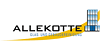 Kundenlogo von Allekotte Ralf GmbH Glas- und Gebäudereinigung