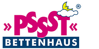 Kundenlogo PSSST Bettenhaus Karlsruhe Inh. Hannes Hasslinger