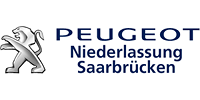 Kundenlogo Auto Peugeot PSA Retail GmbH