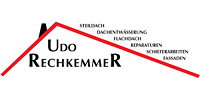 Kundenlogo von Dachdecker Rechkemmer Udo