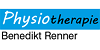 Kundenlogo von Krankengymnastik / Physioth. Benedikt Renner