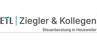 Kundenlogo von ETL Ziegler & Kollegen GmbH Steuerberatungsgesellschaft