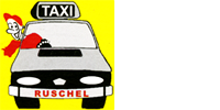 Kundenlogo Taxi Ruschel-Willie