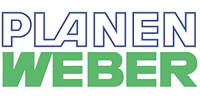 Kundenlogo Planen-Weber GmbH