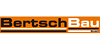 Kundenlogo von Bertsch-Bau GmbH