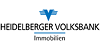 Kundenlogo von Immobilien Heidelberger Volksbank eG