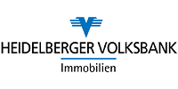 Kundenlogo von Immobilien Heidelberger Volksbank eG