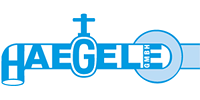 Kundenlogo Haegele Gas - Wasser - Wärmeinstallation GmbH