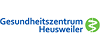 Kundenlogo von Gesundheitszentrum Heusweiler