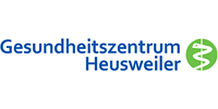 Kundenlogo von Gesundheitszentrum Heusweiler