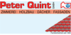 Kundenlogo von Dachdeckerei Quint