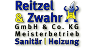 Kundenlogo von Reitzel & Zwahr GmbH & Co. KG