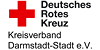 Kundenlogo von DEUTSCHES ROTES KREUZ Kreisverband Darmstadt-Land e.V.