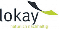 Kundenlogo von Druckerei Lokay e.K.