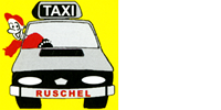 Kundenlogo Taxi Ruschel-Willie GmbH