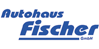 Kundenlogo von Autohaus Fischer GmbH