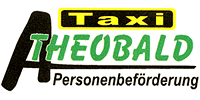 Kundenlogo Theobald Armin Taxi