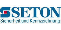Kundenlogo SETON Division BRADY GmbH