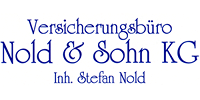 Kundenlogo von Nold & Sohn KG Versicherungsbüro Inh. Stefan Nold