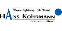 Kundenlogo von Immobilien Kohrmann Hans