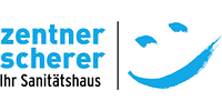 Kundenlogo Zentner Scherer GmbH
