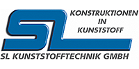 Kundenlogo von SL Kunststofftechnik GmbH