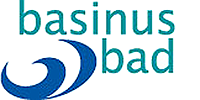 Kundenlogo von BASINUS-BAD