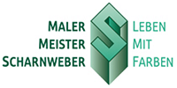 Kundenlogo Scharnweber Karl-Ludwig Malermeister