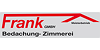 Kundenlogo von Frank GmbH