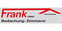 Kundenlogo von Frank GmbH