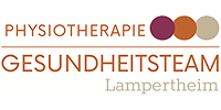 Kundenlogo Gesundheits-Team Lampertheim Physiotherapie