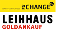 Kundenlogo von Leihhaus Exchange