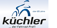 Kundenlogo von Fahrrad Küchler Kundenlogo von Fahrrad Küchler