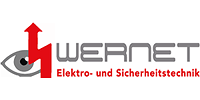 Kundenlogo von Elektrotechnik Wernet