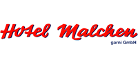 Kundenlogo von Hotel Malchen GmbH