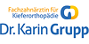Kundenlogo von Grupp Karin Dr.
