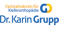 Kundenlogo Grupp Karin Dr.