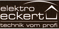 Kundenlogo Elektro Eckert