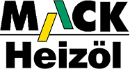 Kundenlogo Heizöl Mack GmbH