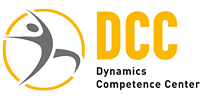 Kundenlogo Dynamics Competence Center