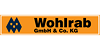 Kundenlogo von WOHLRAB Baudekoration