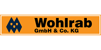 Kundenlogo von WOHLRAB Baudekoration