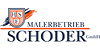 Kundenlogo von Schoder Malerbetrieb GmbH