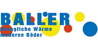 Kundenlogo BALLER Dieter u. Rainer