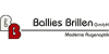 Kundenlogo von Ballies Brillen GmbH