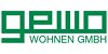Kundenlogo von GEWO Wohnen GmbH